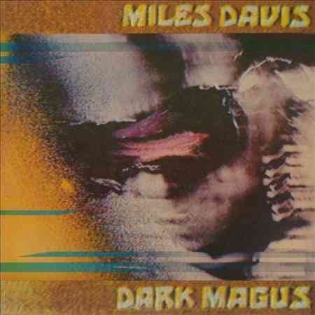 Dark Magus [Import] (180 Gram Vinyl) (2 Lp's)