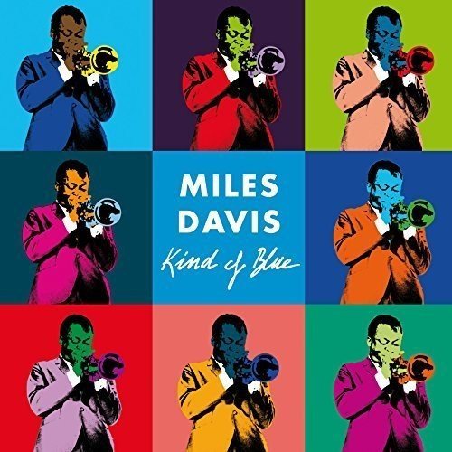 Kind Of Blue