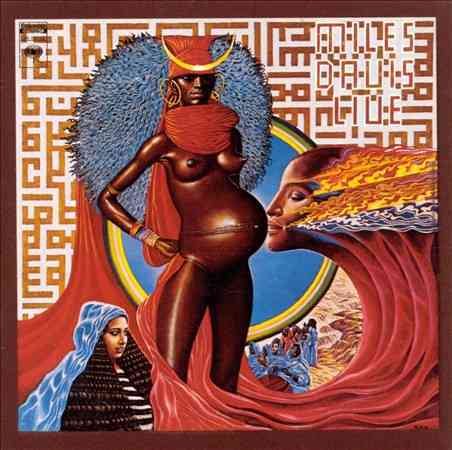 LIVE-EVIL