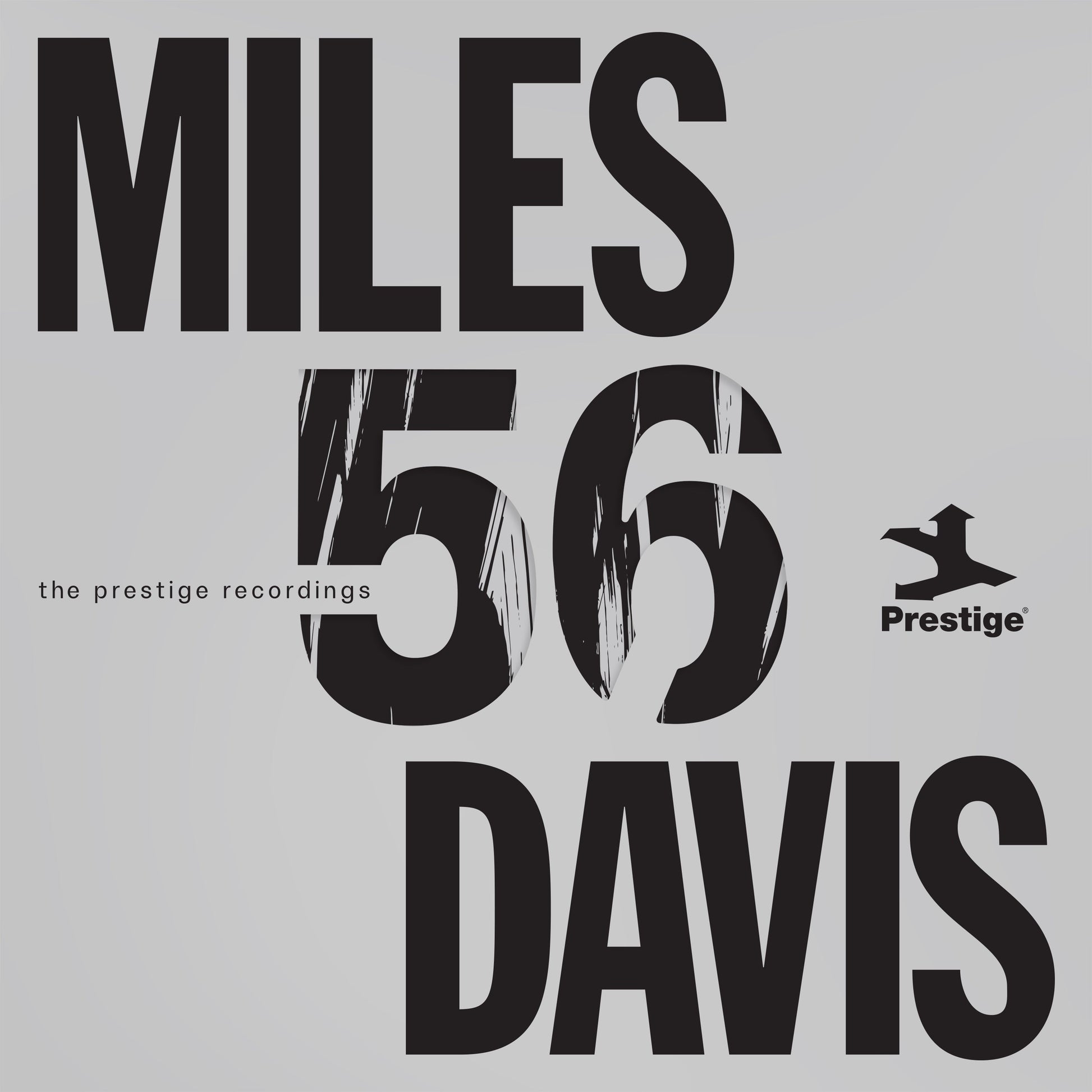 Miles '56: The Prestige Recordings (180G ) [4LP]