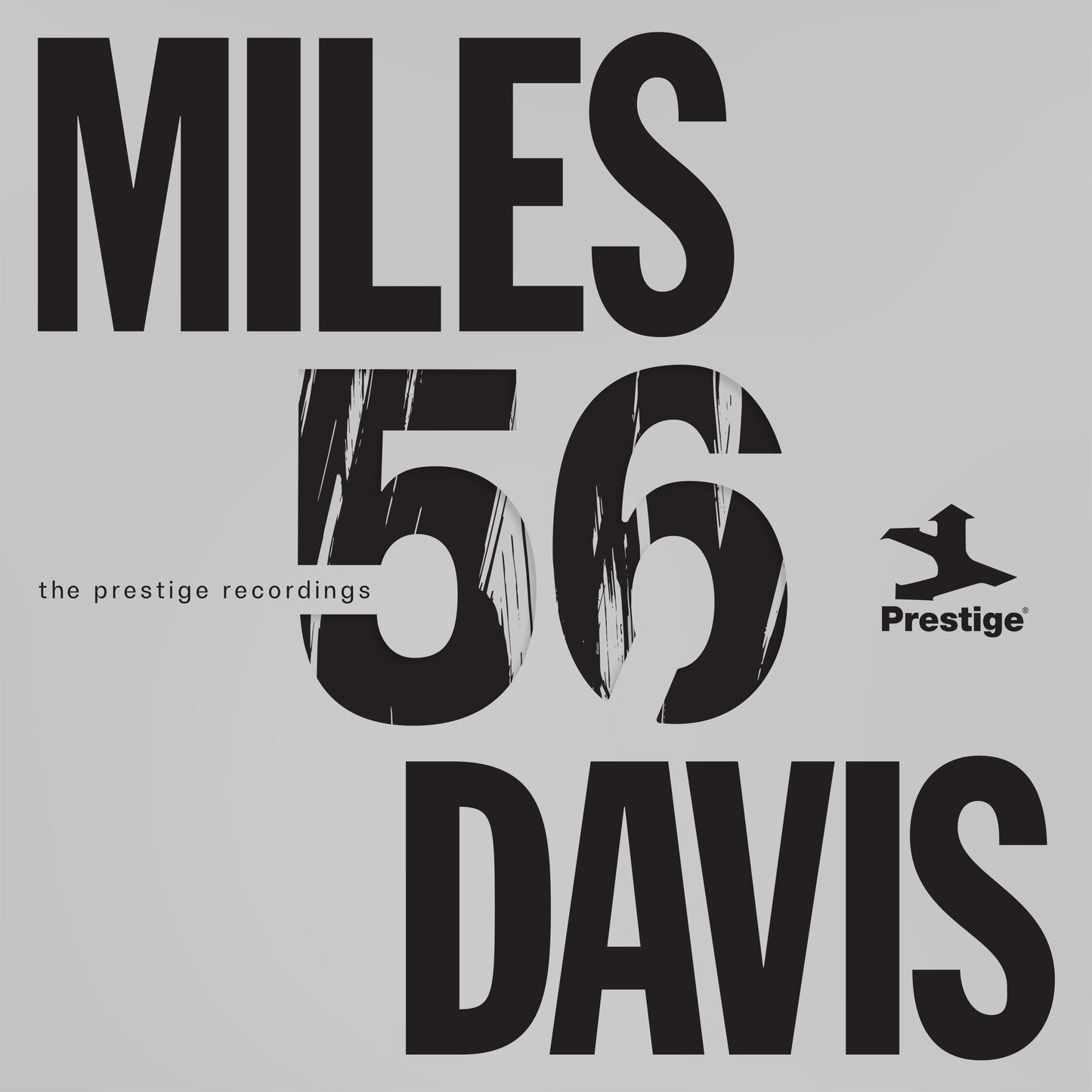 Miles '56: The Prestige Recordings [3CD]