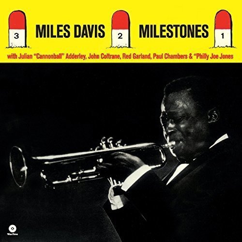 Milestones