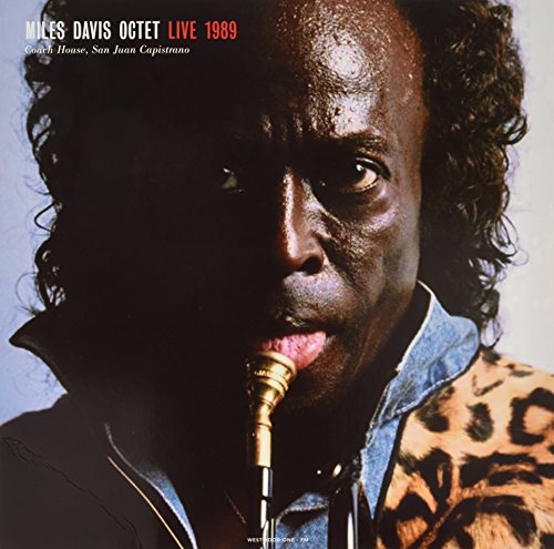 Live at Coach House in San Jua (Vinyl)