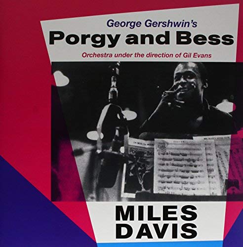 Porgy And Bess (Lp)