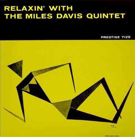 RELAXIN' W/M.DAVIS Q