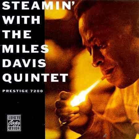STEAMIN' W/M.DAVIS Q