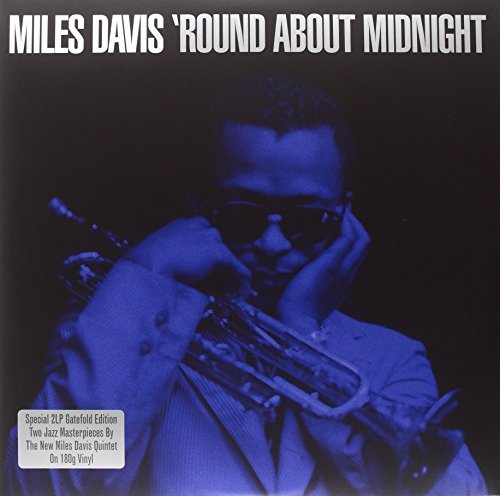 ROUND ABOUT MIDNIGHT