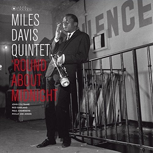 Round About Midnight