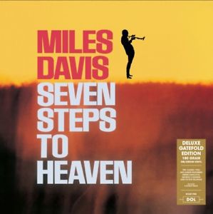 Seven Steps To Heaven
