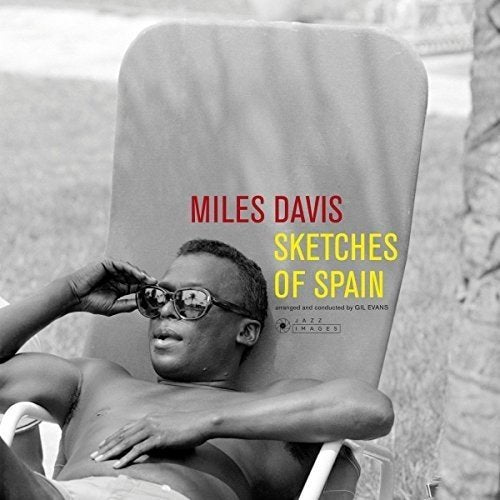Sketches Of Spain