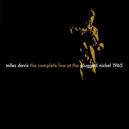 The Complete Plugged Nickel Live 1965 [8CD Box Set]