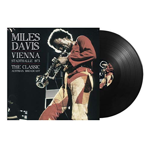 Vienna Stadthalle 1973
