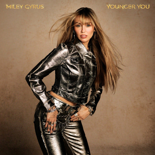 Younger You (From The Hannah Montana 20Th Anniversary Special) [7" Single]