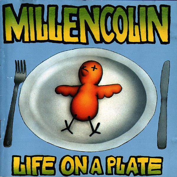 Life on a Plate