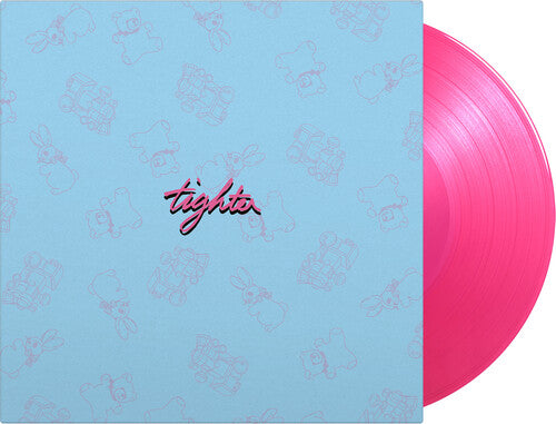Tighter (180 Gram Translucent Magenta Colored Vinyl) [Import] (2 Lp's)