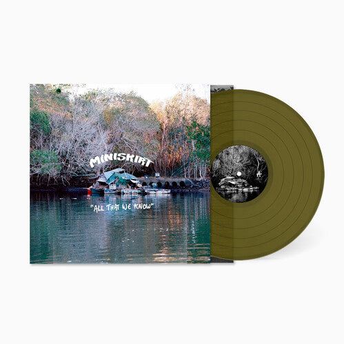 All That We Know (Indie Exclusive) [Green Vinyl]