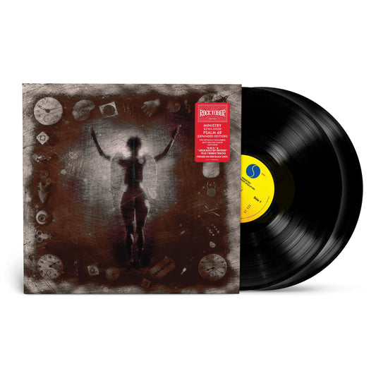 Psalm 69(Expanded Edition)(RKTBR25)(2LP 180g Vinyl)