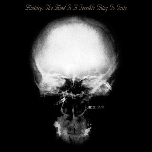 The Mind Is A Terrible Thing To Taste [Import]