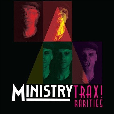 Trax! Rarities (Limited Edition, Purple Vinyl) (2 Lp's)