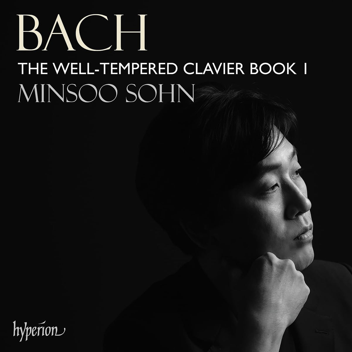 Bach: The Well-tempered Clavier, Book I [2CD]