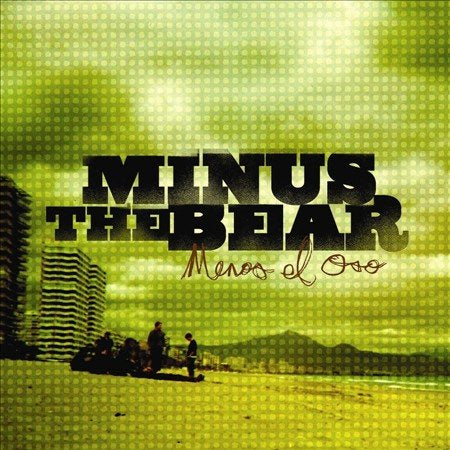 MENOS EL OSO