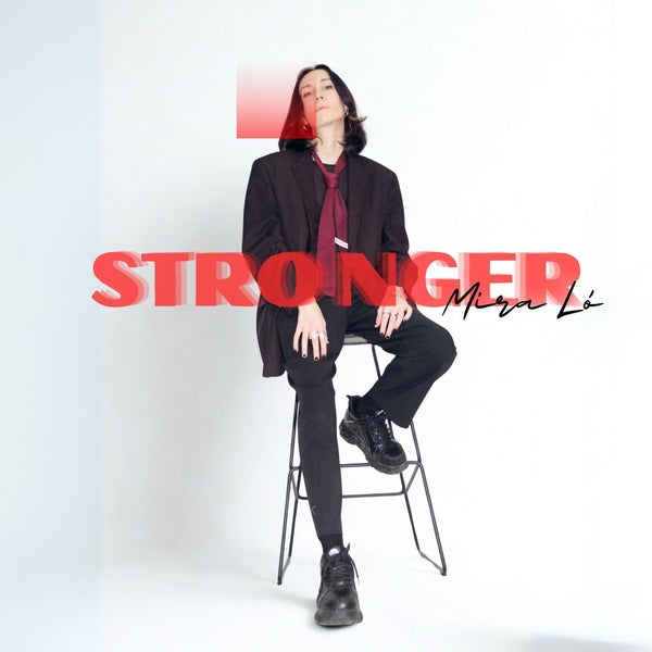 Stronger [12"]