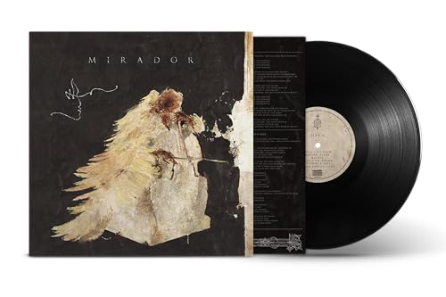 Mirador [180G Lp]