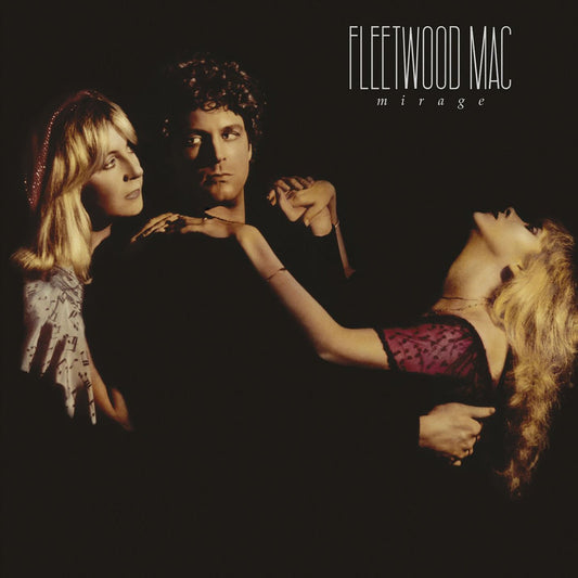 Fleetwood Mac | Mirage (LP)
