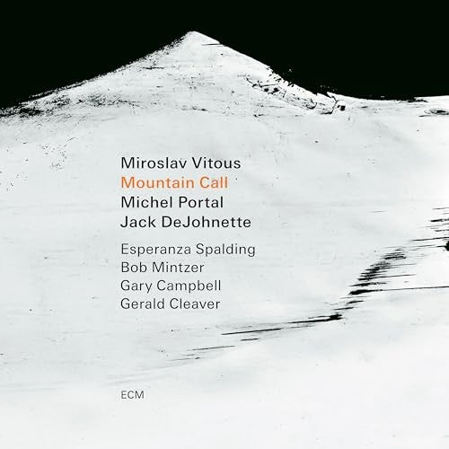 Mountain Call [LP]