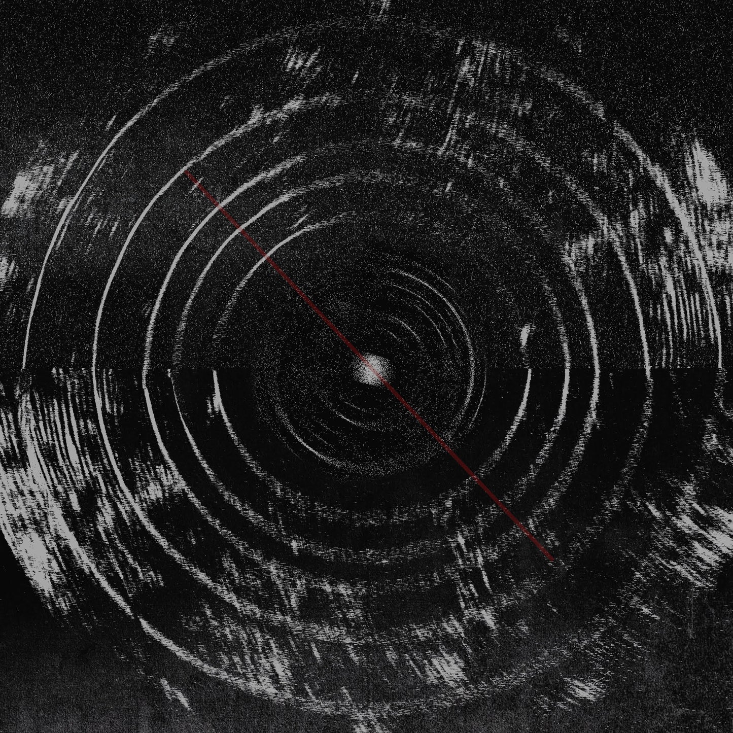 Ígnea (Indie Exclusive) [Clear Red Vinyl]