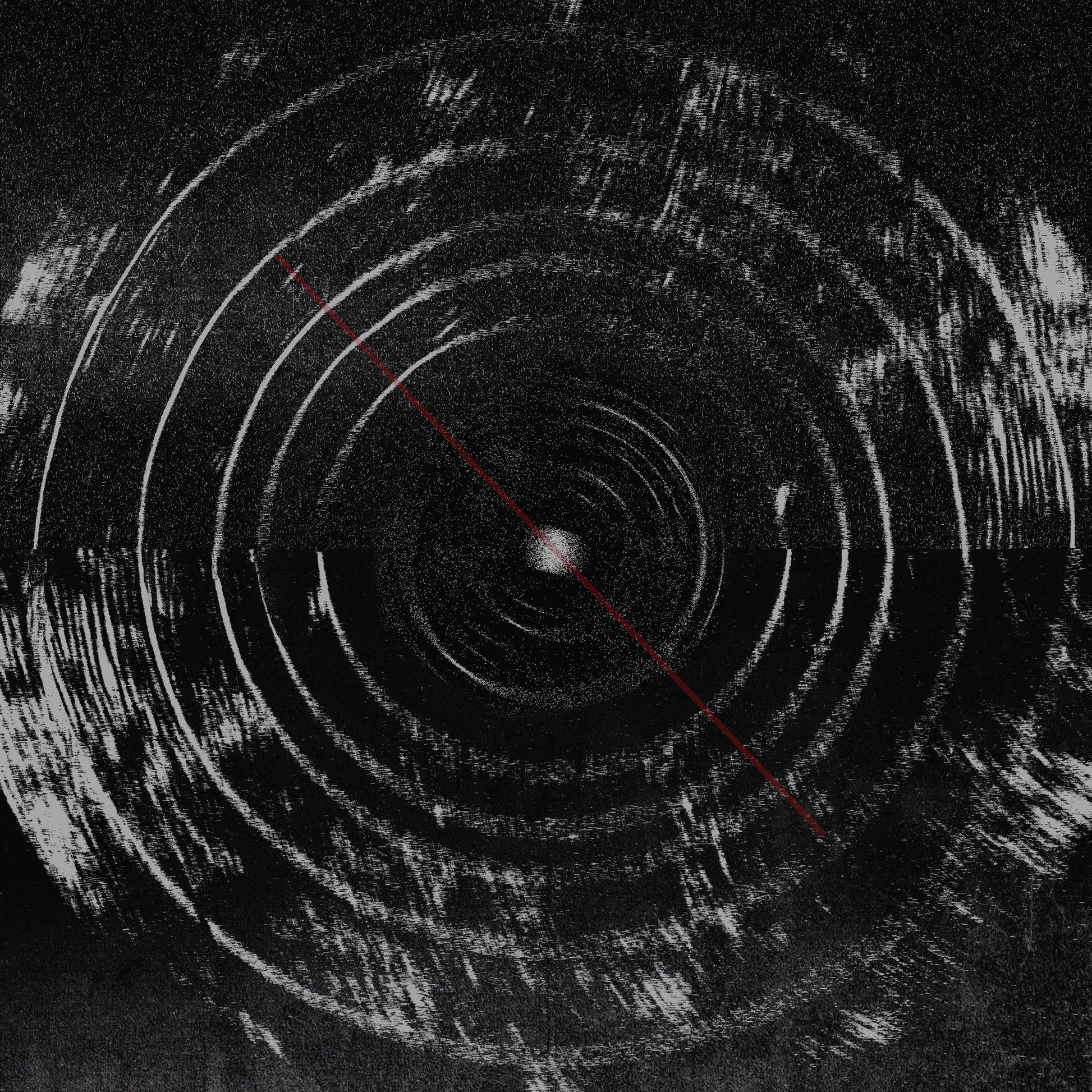 Ígnea (Indie Exclusive) [Clear Red Vinyl]
