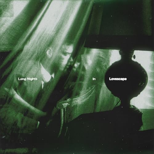 Long Nights In Lovescape (CD)
