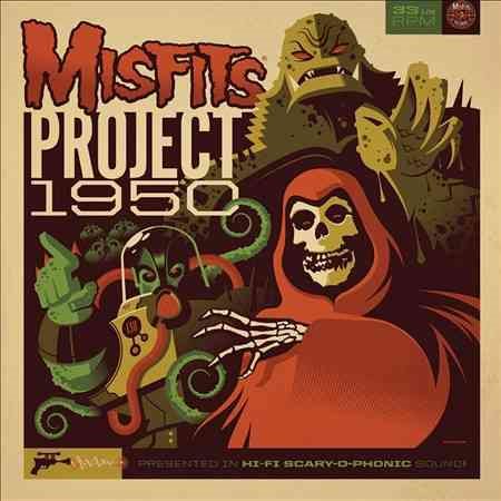 Project 1950