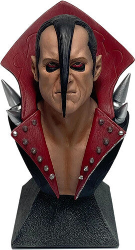 Trick or Treat Studios - Misfits - Jerry Only 5" Mini Bust (Statue)