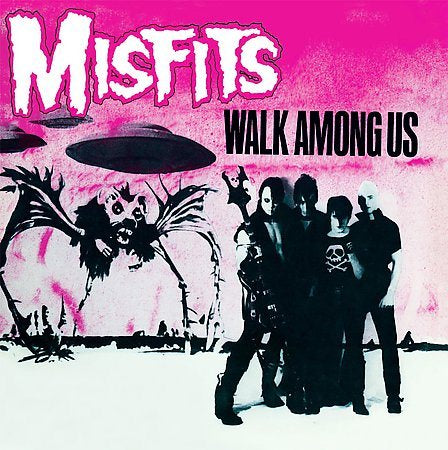 WALK AMONG US