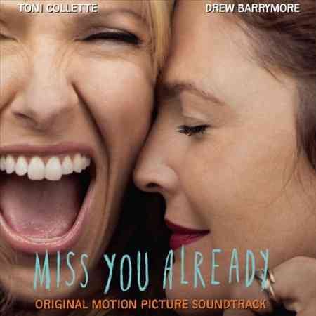 MISS YOU ALREADY / O.S.T.