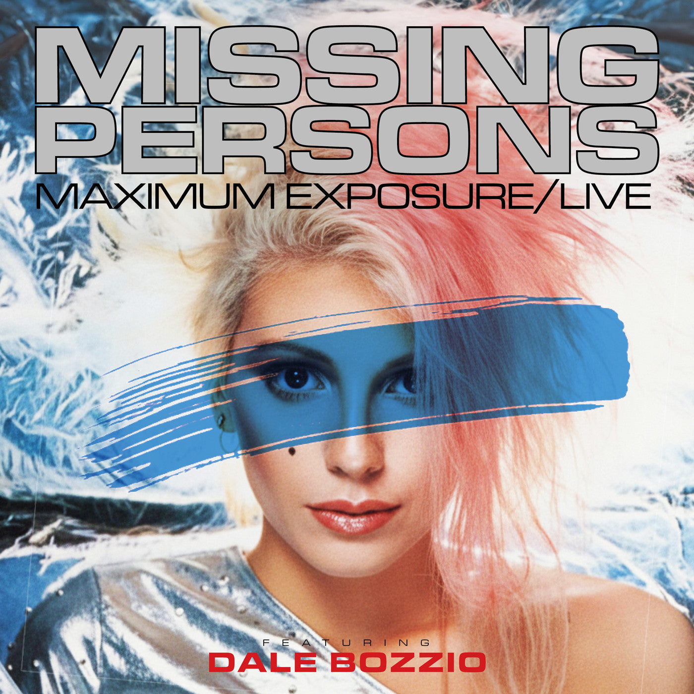Maximum Exposure/Live