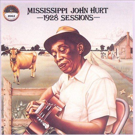 1928 SESSIONS