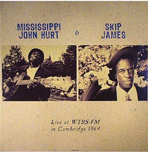 Live At Wtbs-Fm In Cambridge. Ma October 1964