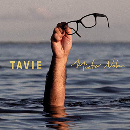 TAVIE [LP]