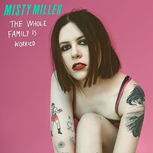 WHOLE FAMILY IS WORRIED