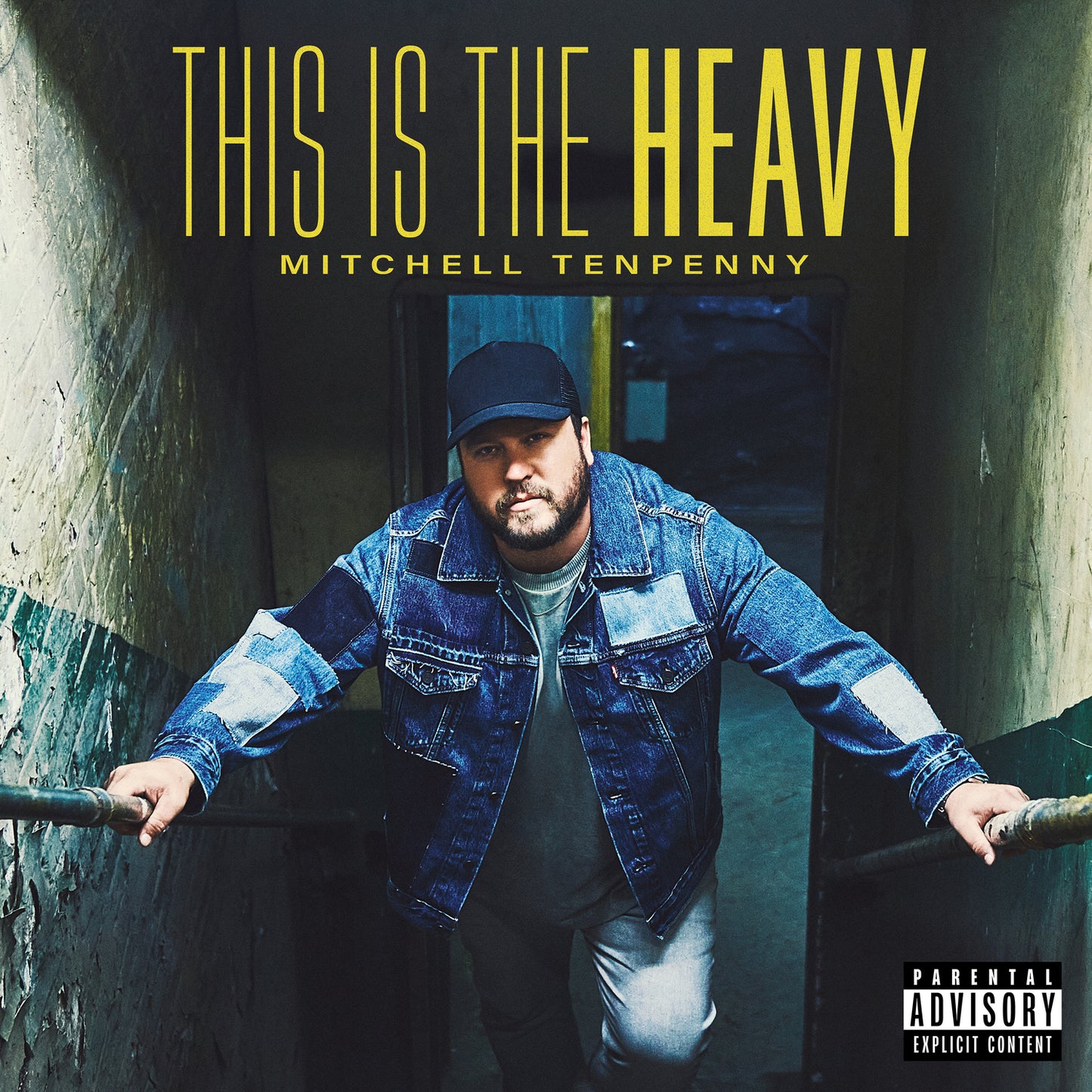 This Is The Heavy (150 Gram Vinyl, Gatefold LP Jacket) (2 Lp's)