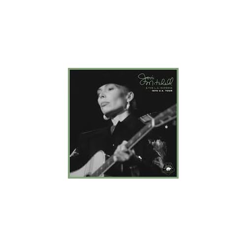 Live 1976 (Rsd 4.12.25)