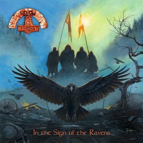 In The Sign Of The Ravens