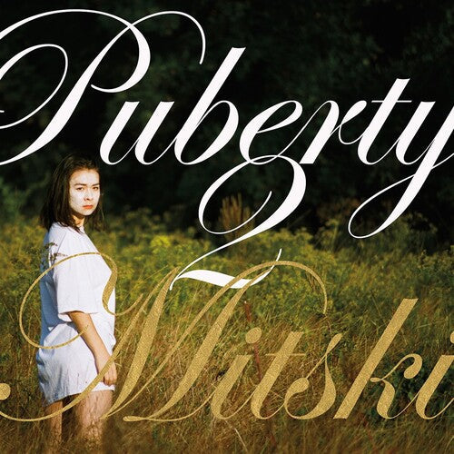 Puberty 2 (10th Anniversary Edition) (Green Colored Vinyl, Reissue)