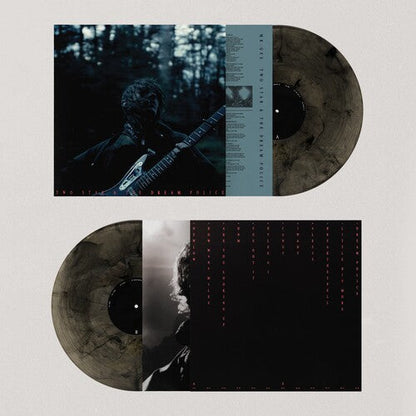 Two Star & The Dream Police (Limited Edition, Indie Exclusive, Black Marble Colored Vinyl, Reissue)