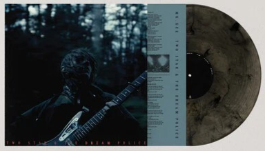 Two Star & The Dream Police (Limited Edition, Indie Exclusive, Black Marble Colored Vinyl, Reissue)