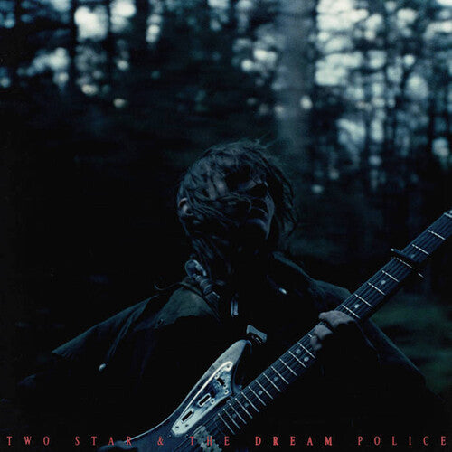 Two Star & The Dream Police (Limited Edition, Indie Exclusive, Black Marble Colored Vinyl, Reissue)