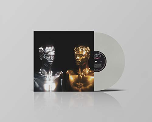 Flashback FM [White 2 LP]