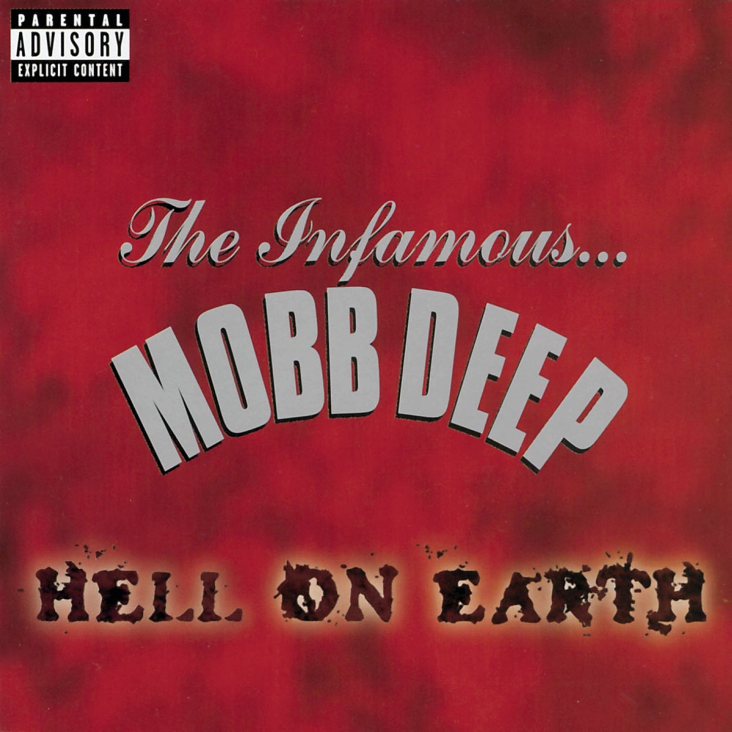 Hell On Earth [2LP]